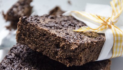 Czekolada jeszcze smaczniejsza?