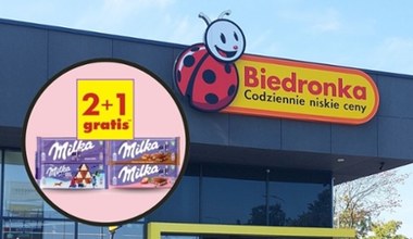 Czekolada Milka za darmo? Sprawdź, jak skorzystać z tej oferty!