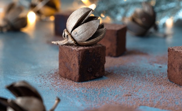 Czekolada może być jeszcze zdrowsza