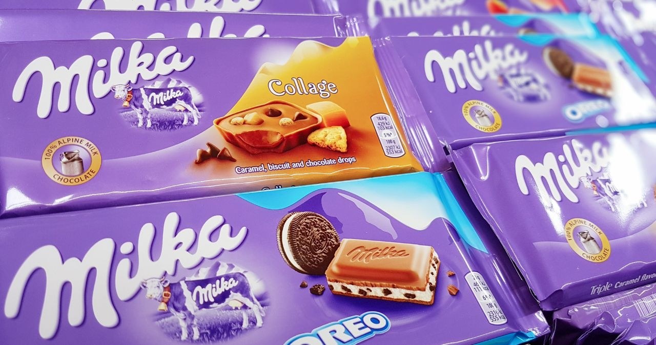 Czekolady Milka na Dzień Dziecka za darmo w Biedronce! /adobestock /INTERIA.PL