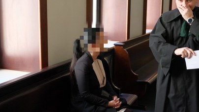 „Czekolinda” skazana. Prowadziła luksusową agencję towarzyską