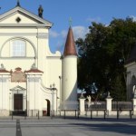 Czemu Bazylika w Węgrowie jest wyjątkowa? Piękne freski i tajemniczy artefakt