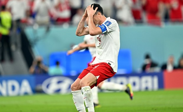 Czemu Lewandowski nie strzelił karnego? Analizują fizyczki