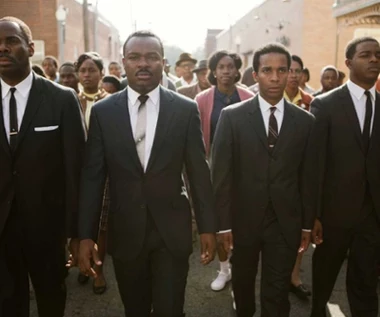 Czemu "Selma" nie dostała Oscara? Szokujący powód