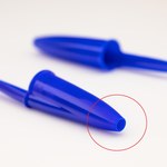 Czemu służy dziurka w skuwce długopisu? Mało kto wie