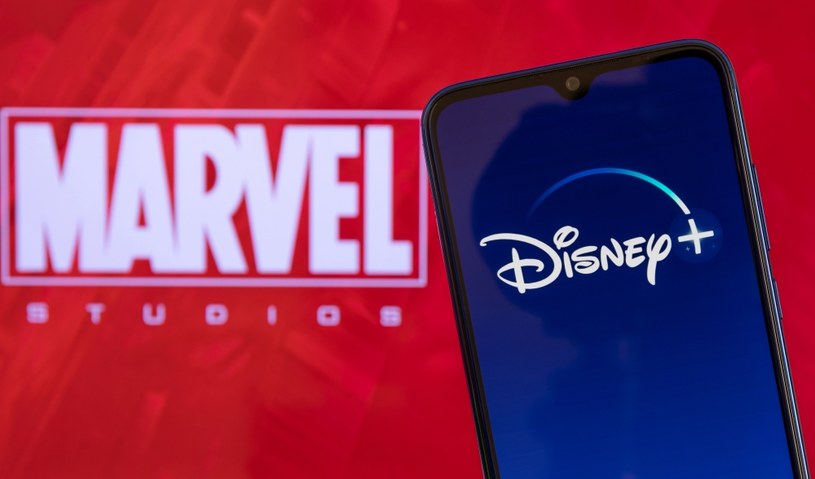 Czerwcowe nowości na Disney+ zadowolą fanów Marvela! /123RF/PICSEL