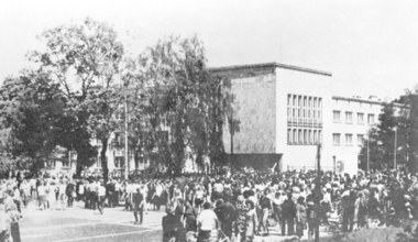 Czerwiec '76. Rocznica robotniczych protestów