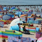 Czerwiec rozpocznie się z przytupem. Ciepłe dni, afrykański front i idealny czas na urlop