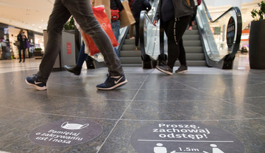 Czerwiec udany dla branży centrów handlowych