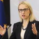 Czerwińska dla Interii: Polskie zielone obligacje co rok