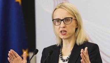 Czerwińska dla Interii: Polskie zielone obligacje co rok