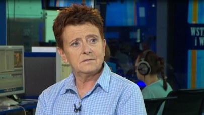 Czerwińska: Hajzer był jednym z najbardziej doświadczonych himalaistów