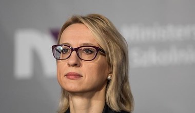 Czerwińska ministrem finansów. Emilewicz ministrem przedsiębiorczości i technologii