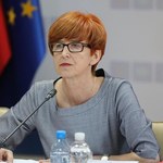 Czerwińska: Nad podatkiem solidarnościowym współpracujemy z minister Rafalską