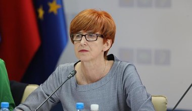 Czerwińska: Nad podatkiem solidarnościowym współpracujemy z minister Rafalską