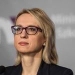 Czerwińska: Nie ma powodów do podniesienia tempa dochodów budżetu w 2018 r.