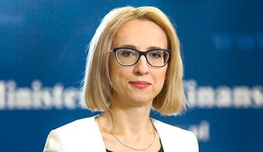 Czerwińska: Pracownicze Plany Kapitałowe to program oczekiwany