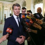 Czerwiński: Nie będę szukał rewolucji w resorcie skarbu