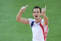 Czerwiński „wyskakał” brązowy medal ME