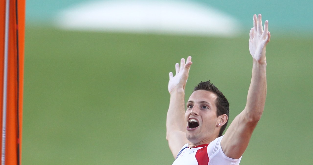 Czerwiński „wyskakał” brązowy medal ME