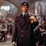 Walter Hill "Czerwona gorączka": Brudny Harry z Moskwy