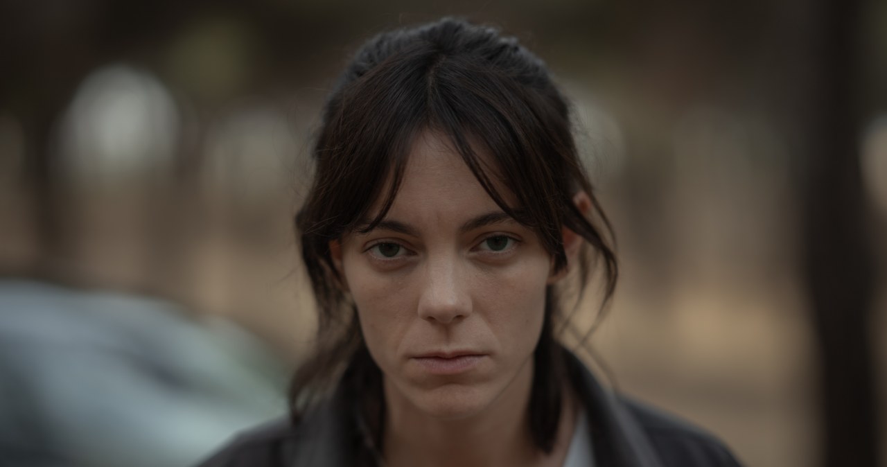 "Czerwona królowa" /Andre Paduano/Prime Video /materiały prasowe