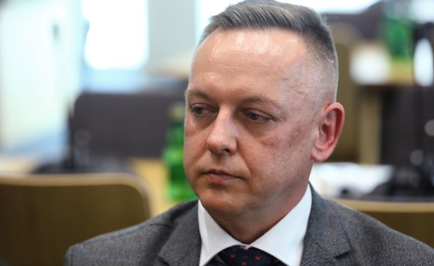 Czerwona nota Interpolu za Tomaszem Szmydtem. KGP otrzymała wniosek 