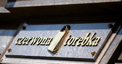 Czerwona Torebka chce mieć kilkadziesiąt dyskontów do końca 2014 roku /Informacja prasowa
