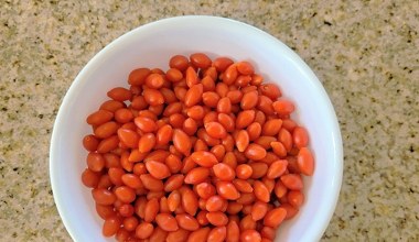 Czerwone "diamenty" długowieczności. Dbają o wzrok, regulują cukier i pomagają w odchudzaniu