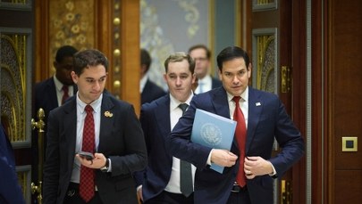 Czerwone linie Kijowa. Ukraińcy postawili twarde warunki negocjacyjne