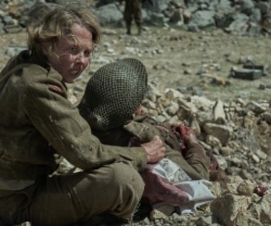 "Czerwone maki": Polski film o bitwie pod Monte Cassino