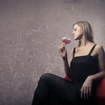 Czerwone wino zapewnia stałą tarczę przed nowotworami