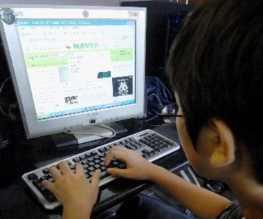 Czerwoni hakerzy z Chin - przekleństwo internetu