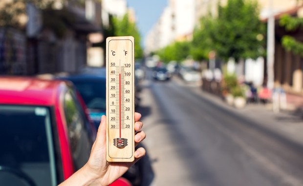 Czerwony alert w Hiszpanii. Ekstremalnie gorąco już w ten weekend 