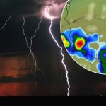 Czerwony alert w Polsce. Ostrzeżenie najwyższego stopnia