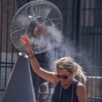Czerwony alert w sprawie upałów. Piekło osiągnie 40 stopni