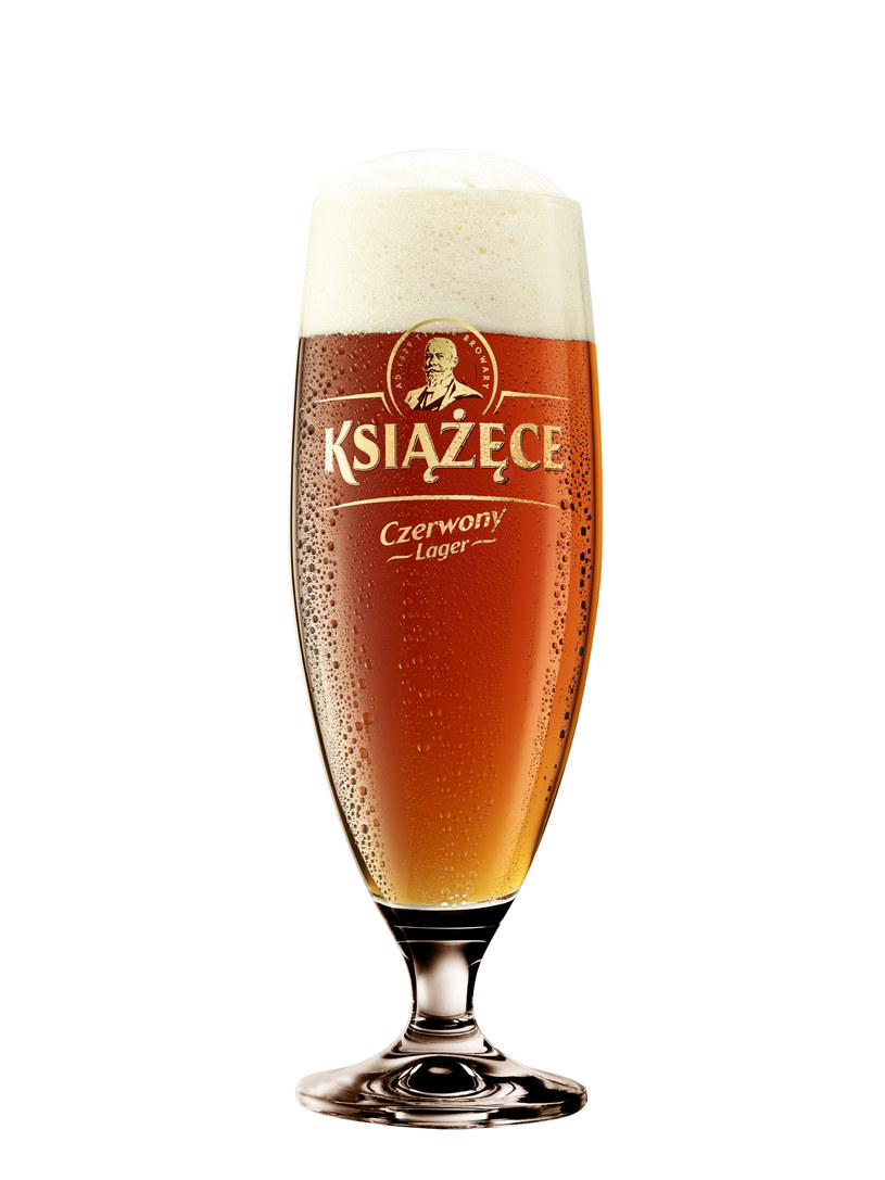 Piwne Nowości Czerwony Lager Ciemne łagodne I Złote Pszeniczne