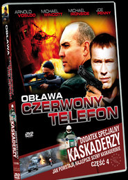 Czerwony telefon: Obława