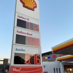 Część aktywów Shell na sprzedaż. Kupić chce mało znana firma