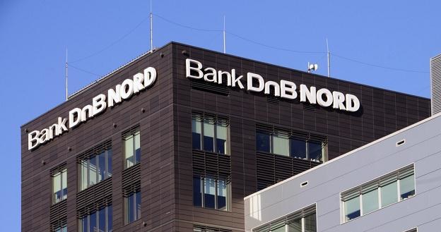 Część detaliczna Banku DnB NORD Polska składa się z 39 placówek bankowych /fot. Włodzimierz Wasyluk /Reporter