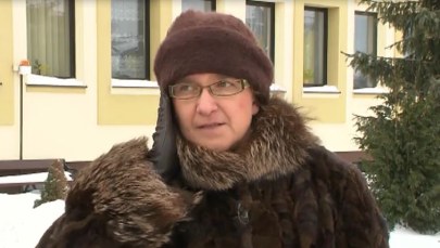 "Część dróg nieprzejezdna, ale ludzie mają kontakt ze światem"