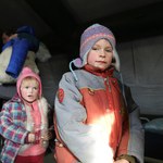 Część dzieci z Ukrainy ze specjalną ochroną