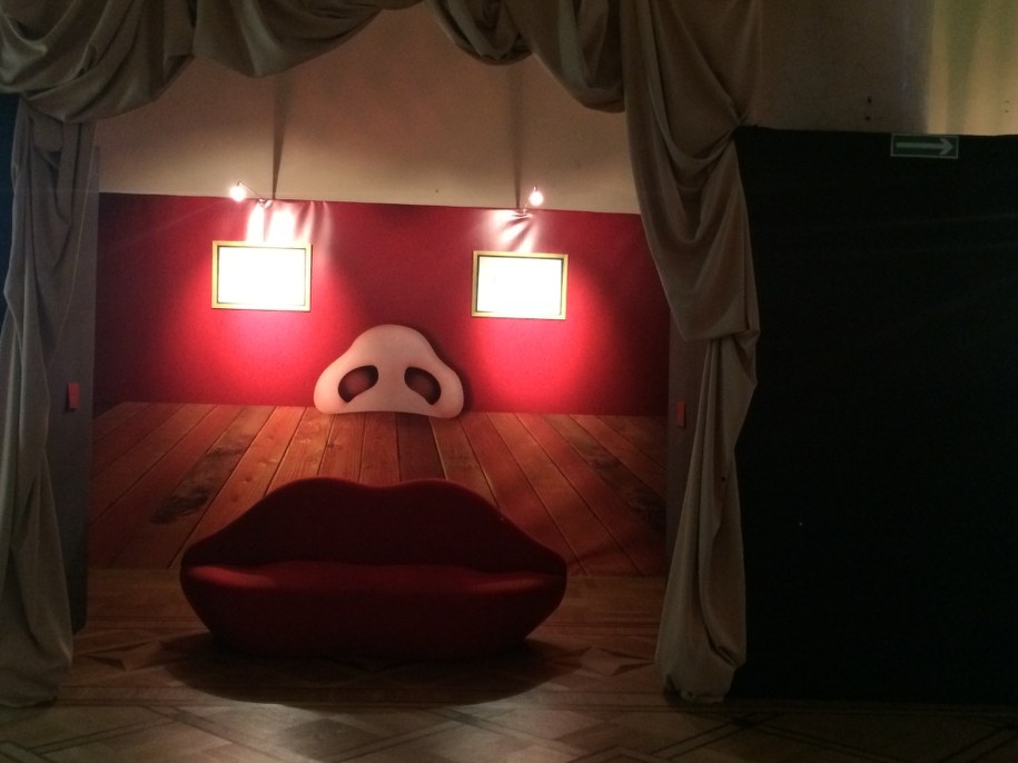 Część eksponatów jest po raz pierwszy zaprezentowana szerokiej publiczności /Katarzyna Sobiechowska-Szuchta /RMF FM