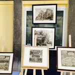 Część kolekcji Rybczyńskiego trafi na internetowe aukcje 