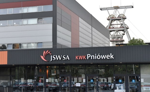 Część pracowników JSW bez gwarancji zatrudnienia. Próba ratowania spółki
