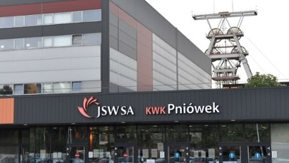 Część pracowników JSW bez gwarancji zatrudnienia. Próba ratowania spółki