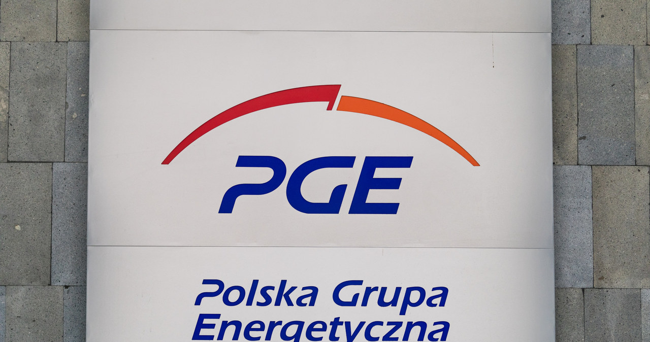 Część pracowników PGE dogadała się z zarządem /Arkadiusz Ziółek /East News
