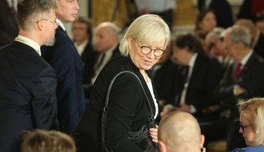 Część sędziów TK traci cierpliwość. Chcą nowego prezesa
