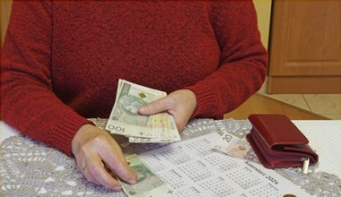 Część seniorów skorzysta z tego świadczenia. Dodatkowe pieniądze już w maju 