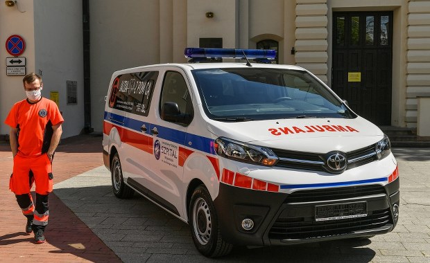 Część śląskich kopalń wciąż z wstrzymanym wydobyciem 